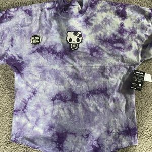 Sanrio JapanLA spirit jersey